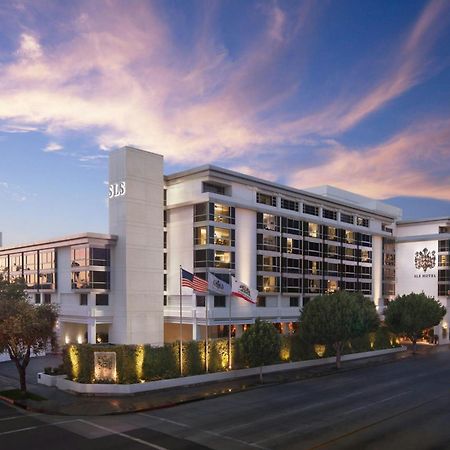 Sls Hotel, A Luxury Collection Hotel, Beverly Hills Los Angeles Esterno foto