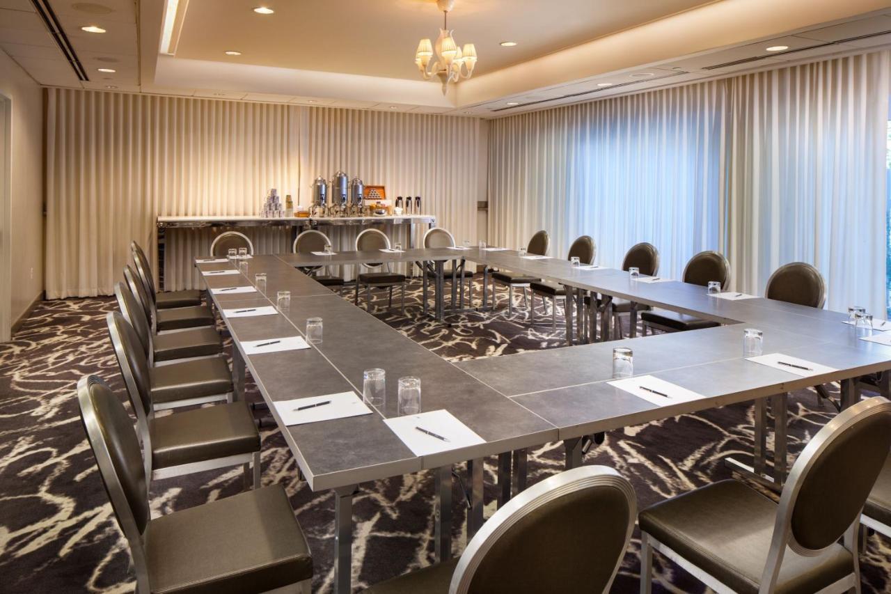 Sls Hotel, A Luxury Collection Hotel, Beverly Hills Los Angeles Esterno foto
