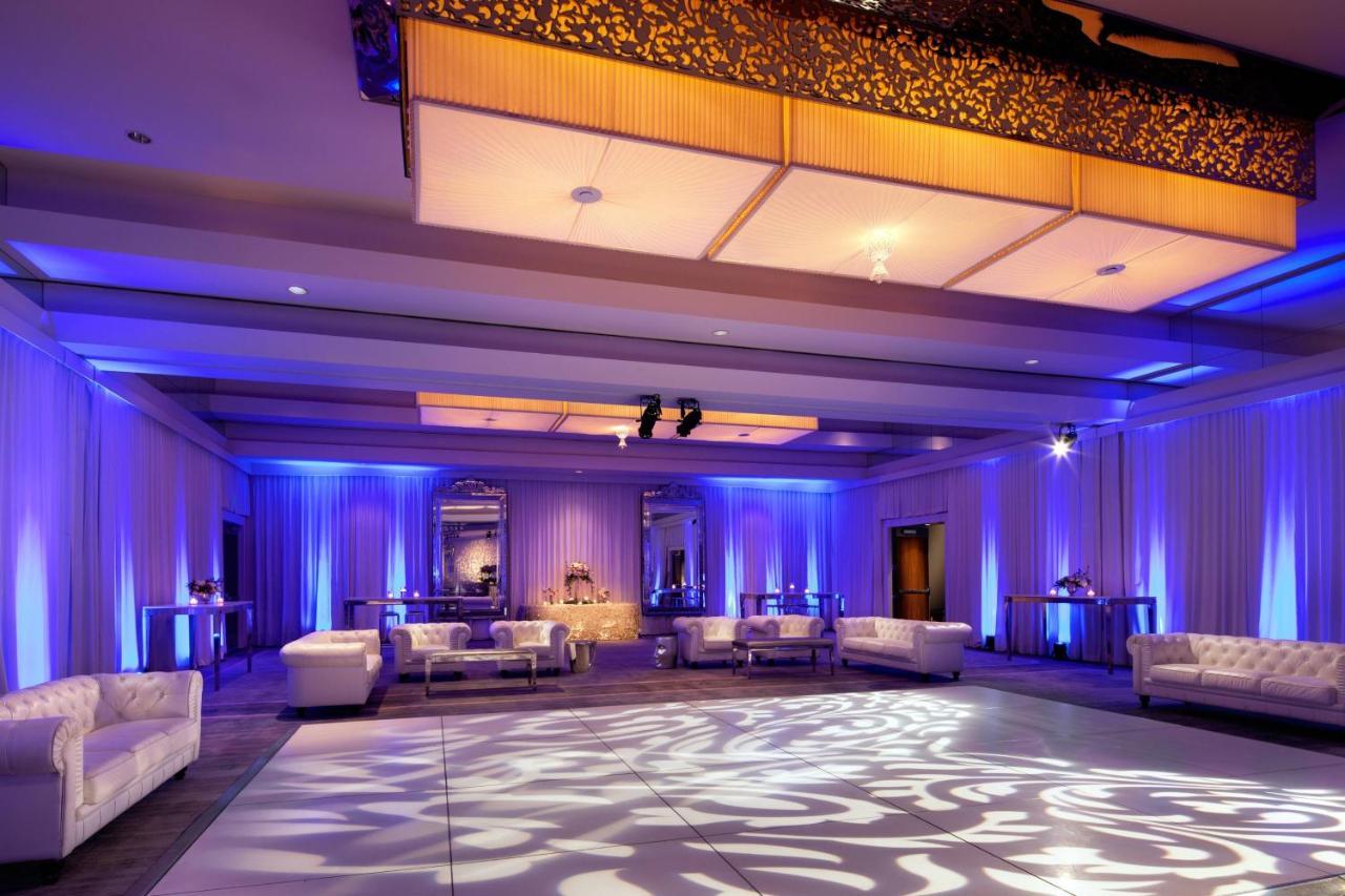 Sls Hotel, A Luxury Collection Hotel, Beverly Hills Los Angeles Esterno foto
