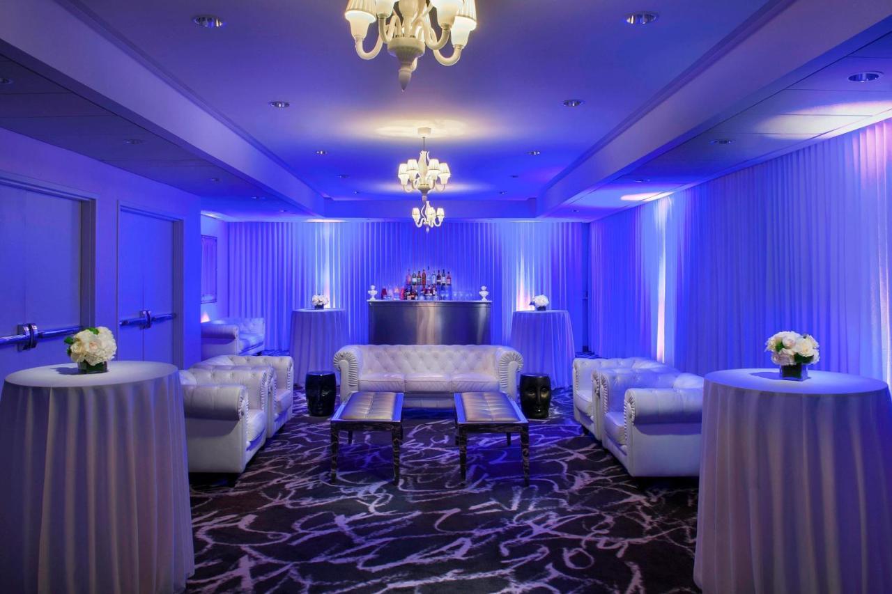 Sls Hotel, A Luxury Collection Hotel, Beverly Hills Los Angeles Esterno foto