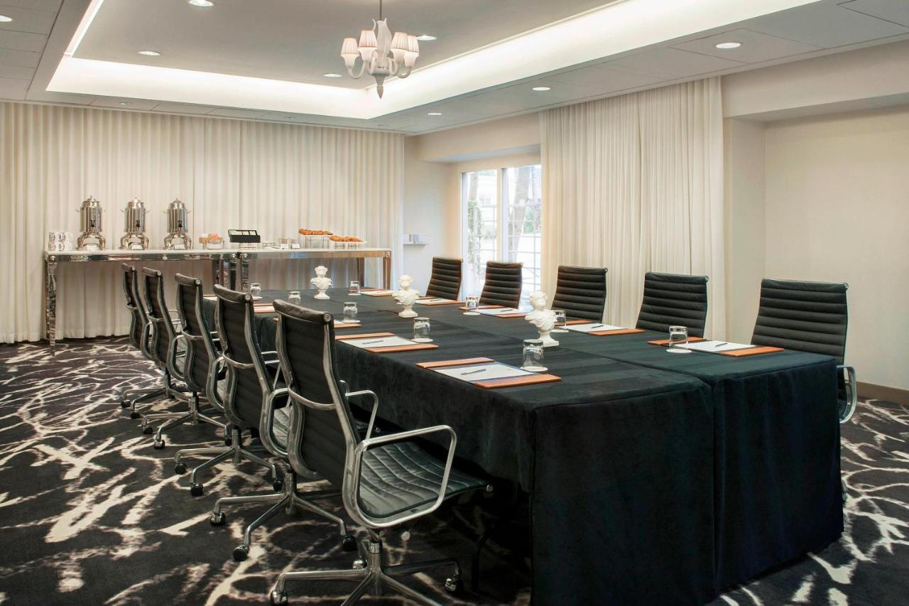 Sls Hotel, A Luxury Collection Hotel, Beverly Hills Los Angeles Esterno foto