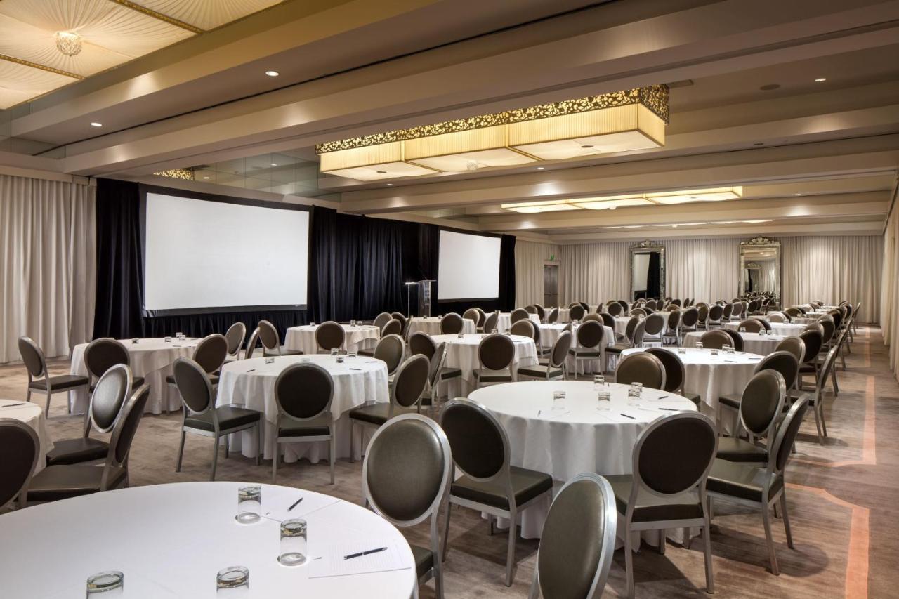 Sls Hotel, A Luxury Collection Hotel, Beverly Hills Los Angeles Esterno foto