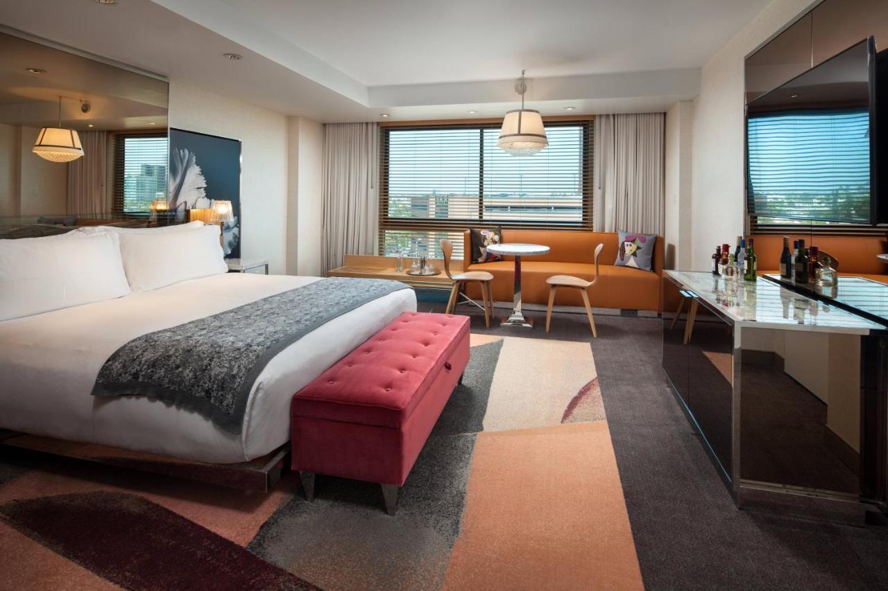 Sls Hotel, A Luxury Collection Hotel, Beverly Hills Los Angeles Esterno foto