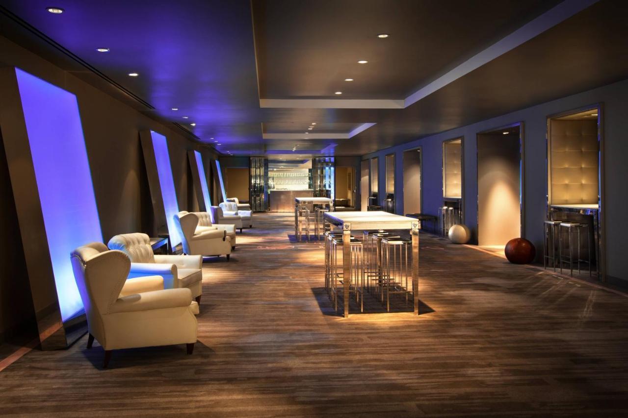 Sls Hotel, A Luxury Collection Hotel, Beverly Hills Los Angeles Esterno foto