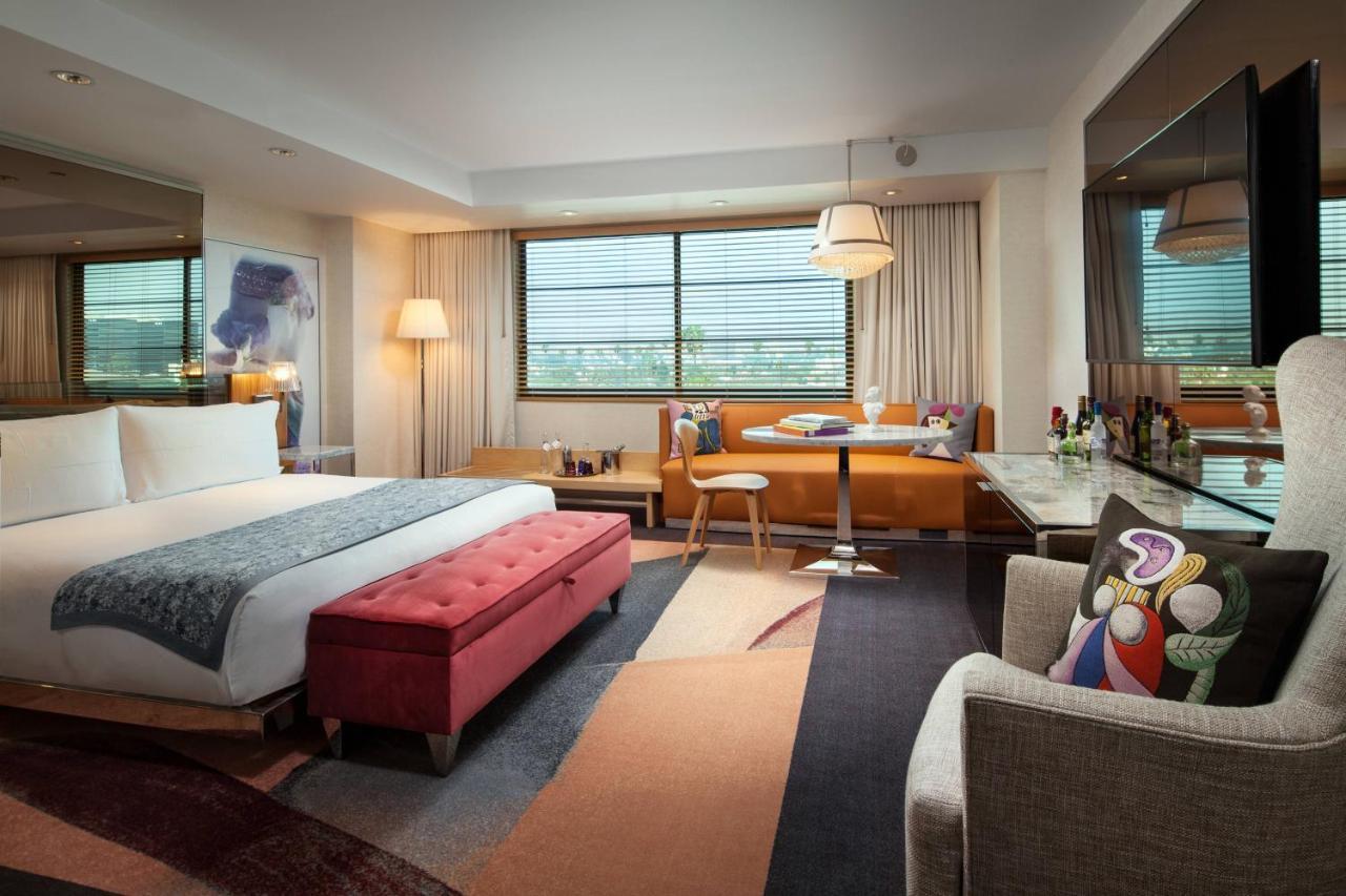Sls Hotel, A Luxury Collection Hotel, Beverly Hills Los Angeles Esterno foto