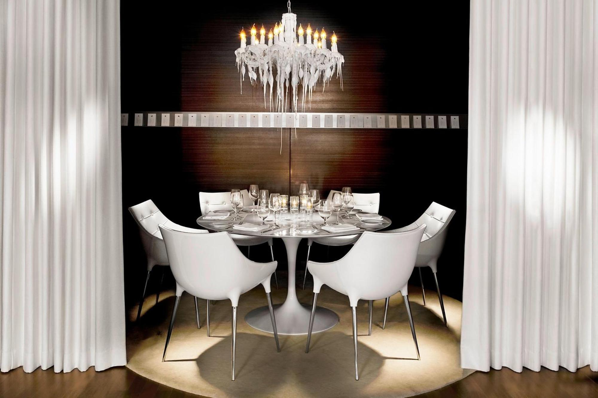 Sls Hotel, A Luxury Collection Hotel, Beverly Hills Los Angeles Esterno foto