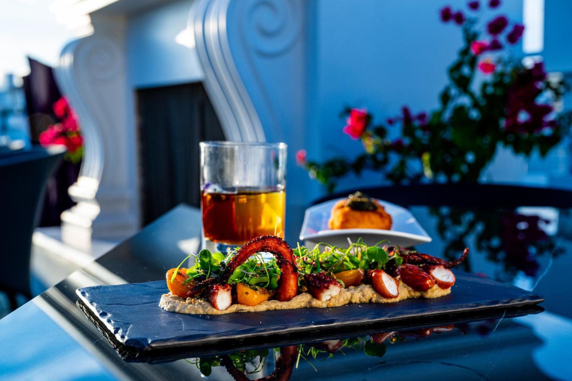 Sls Hotel, A Luxury Collection Hotel, Beverly Hills Los Angeles Esterno foto
