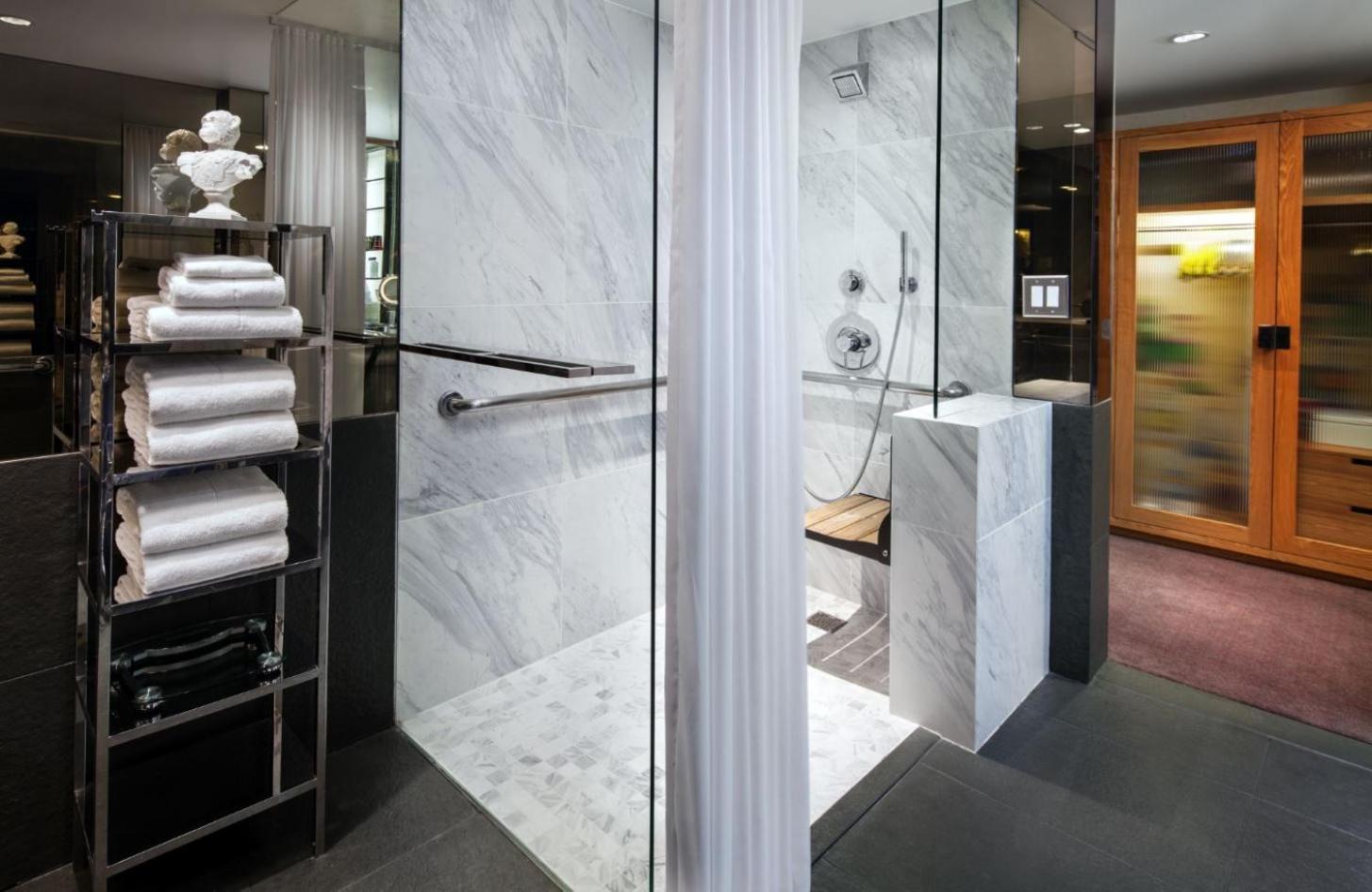 Sls Hotel, A Luxury Collection Hotel, Beverly Hills Los Angeles Esterno foto
